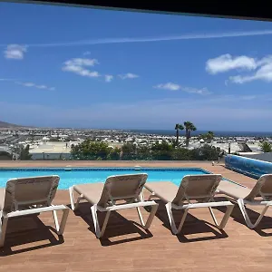 Lanzarote Altos By New Lanzasuites Cassidell Villa