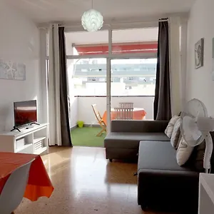 Mai Las Palmas de Gran Canaria