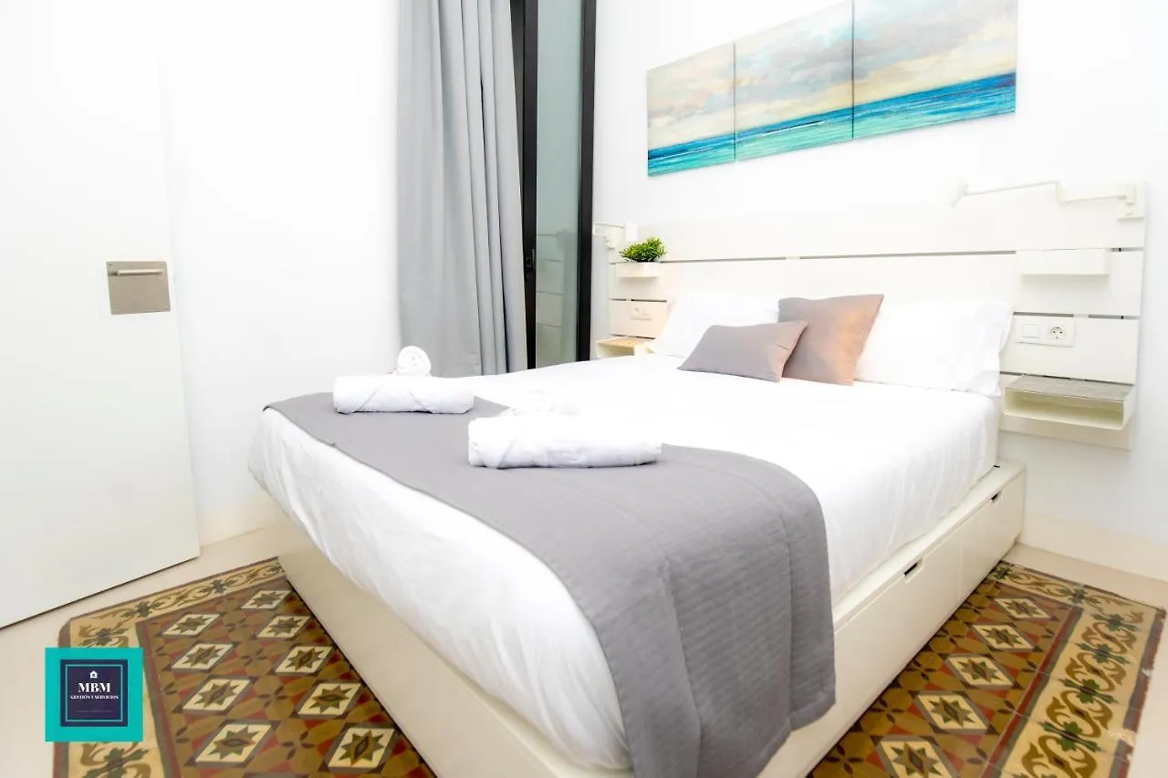 Apartment Vegueta Old Town, Las Palmas