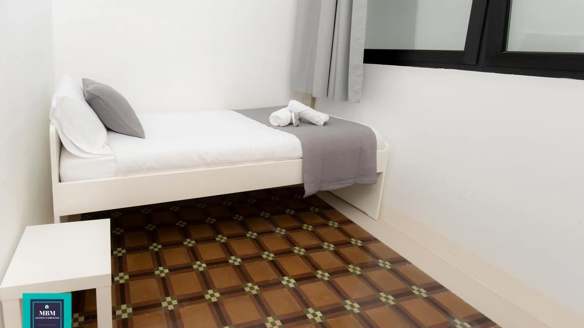 Apartment Vegueta Old Town, Las Palmas Spain