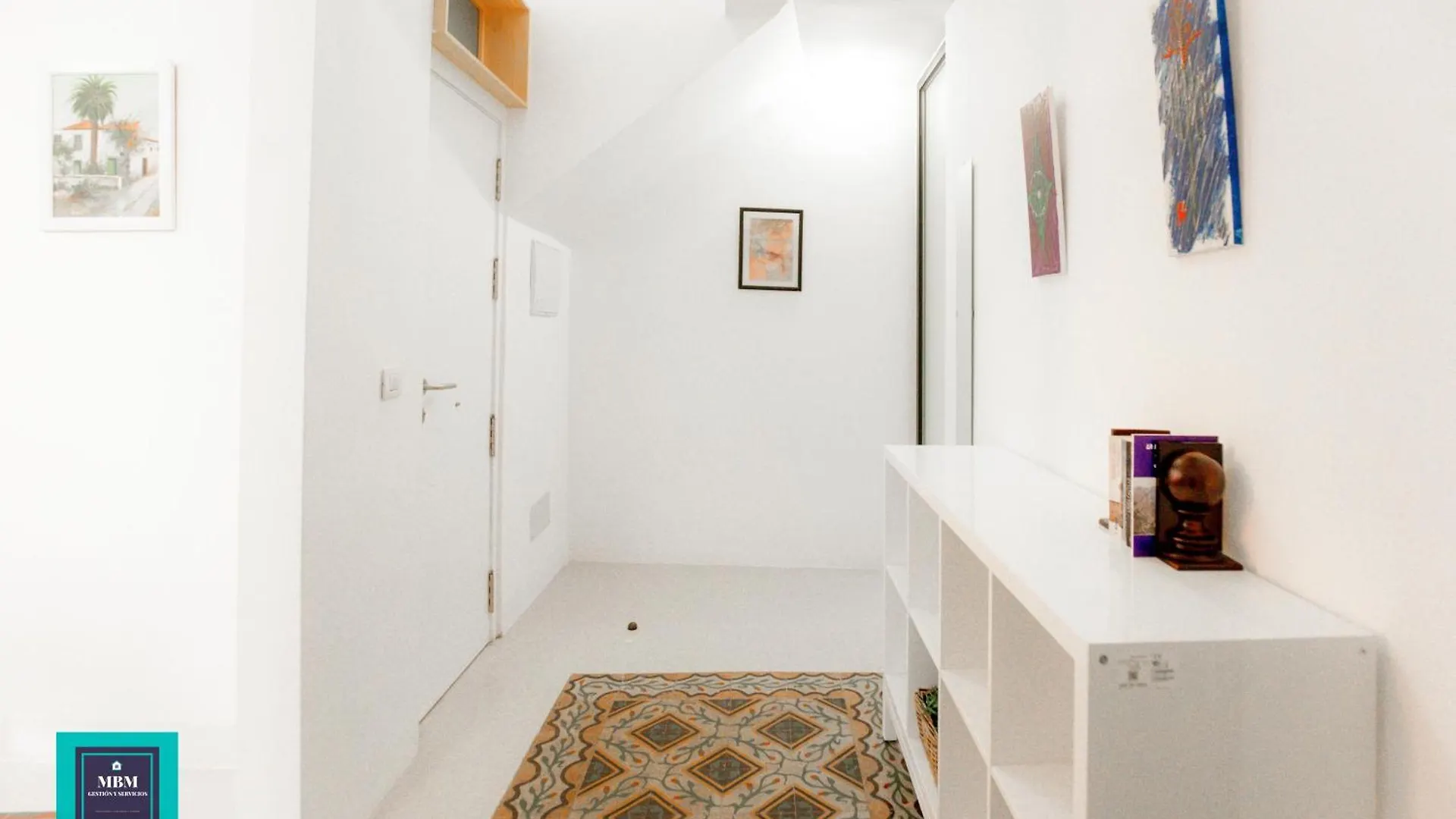 Apartment Vegueta Old Town, Las Palmas Spain