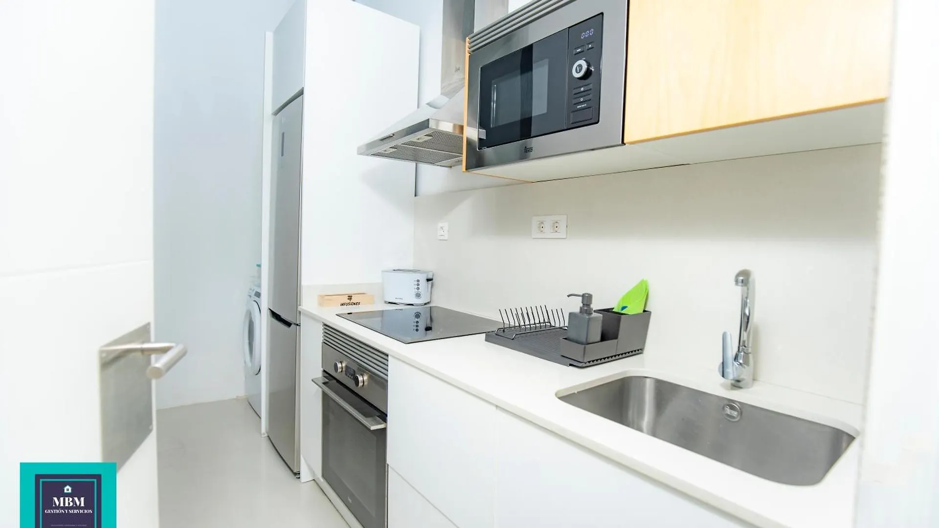 Apartment Vegueta Old Town, Las Palmas