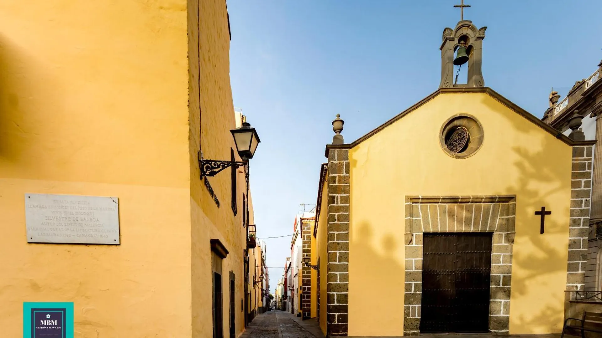 Vegueta Old Town, Las Palmas Las Palmas de Gran Canaria