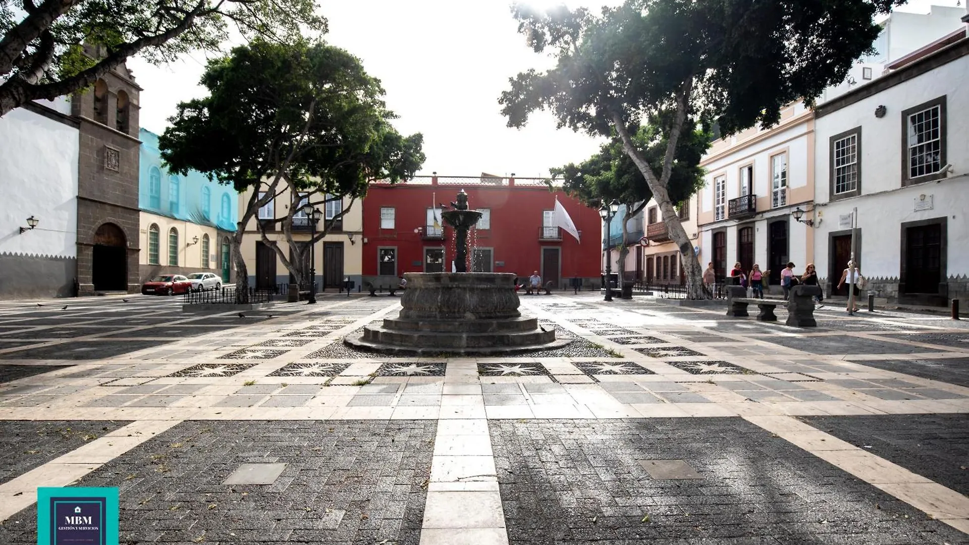 Vegueta Old Town, Las Palmas 0*, Las Palmas de Gran Canaria