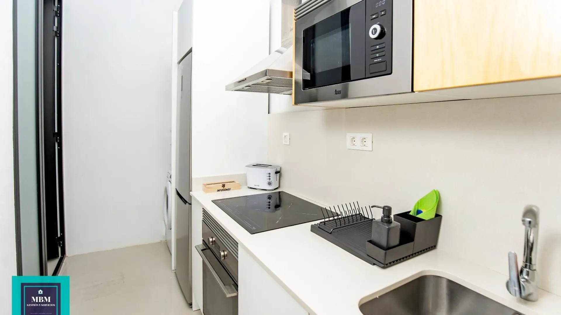 Apartment Vegueta Old Town, Las Palmas