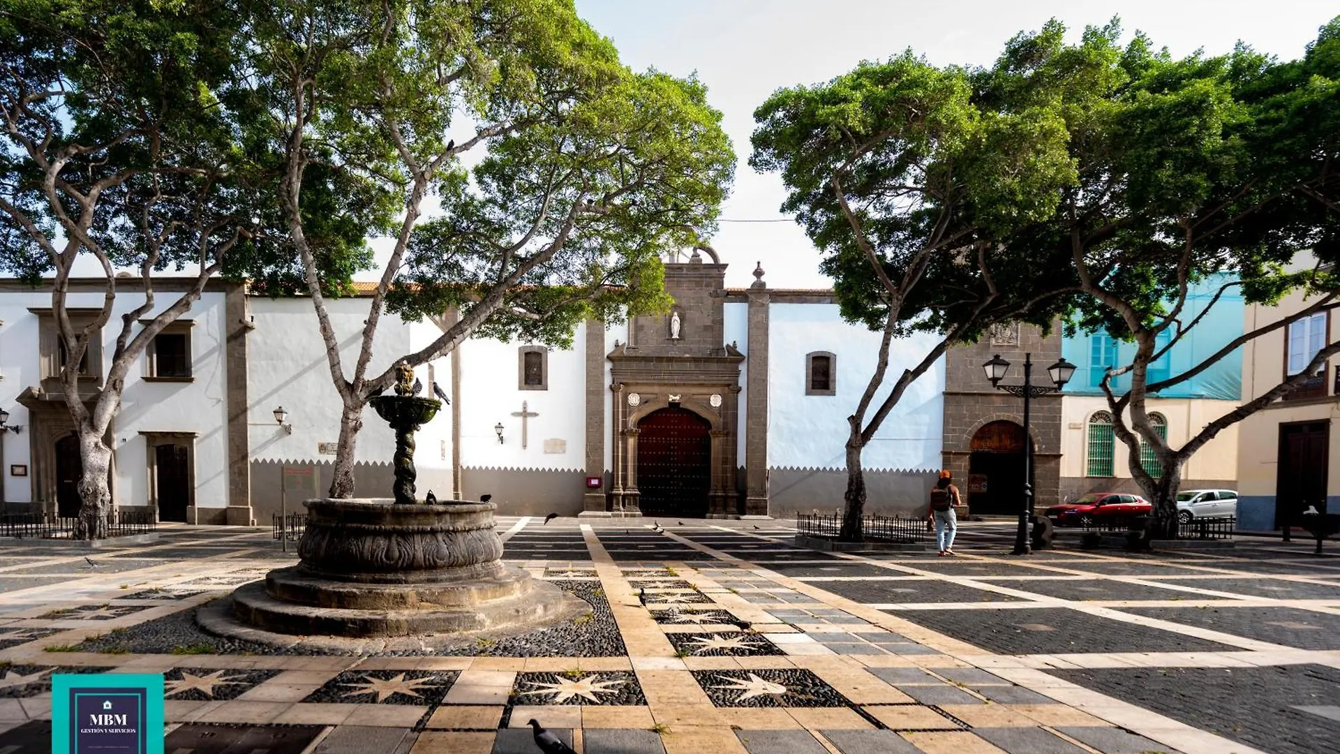 Vegueta Old Town, Las Palmas 0*, Las Palmas de Gran Canaria Spain